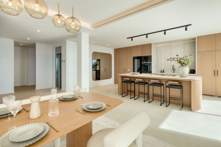 Villa Ember - A Turnkey Residence in Marbella East