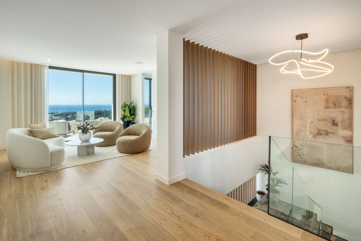 Villa Ember - A Turnkey Residence in Marbella East