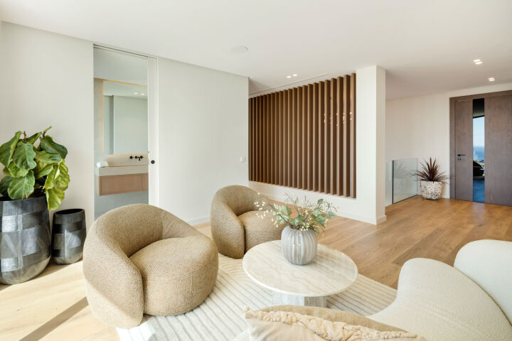 Villa Ember - A Turnkey Residence in Marbella East