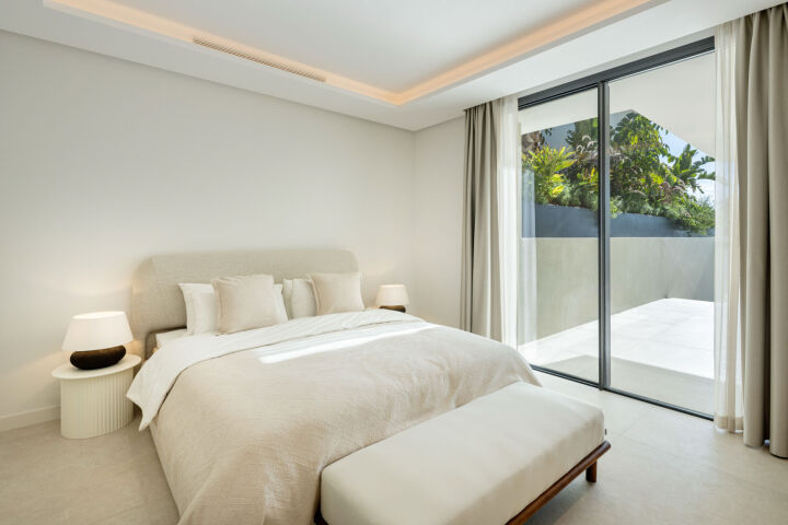 Villa Ember - A Turnkey Residence in Marbella East