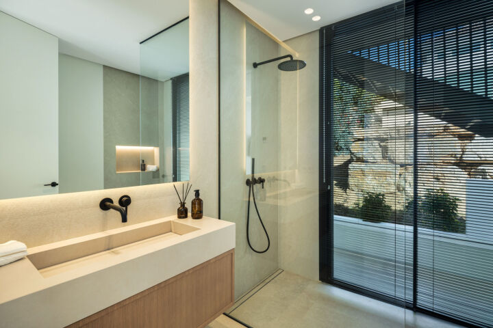 Villa Ember - A Turnkey Residence in Marbella East