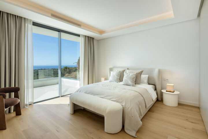 Villa Ember - A Turnkey Residence in Marbella East