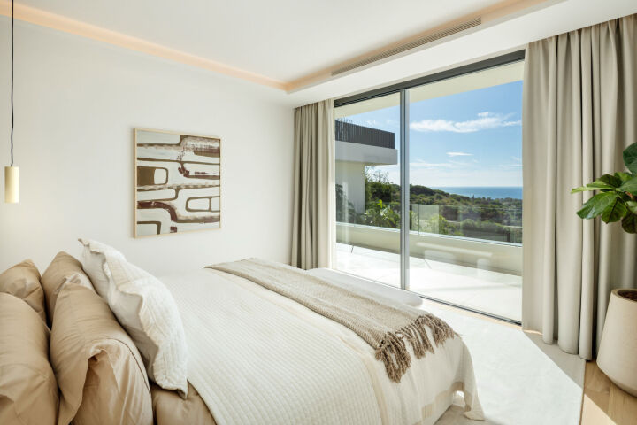 Villa Ember - A Turnkey Residence in Marbella East