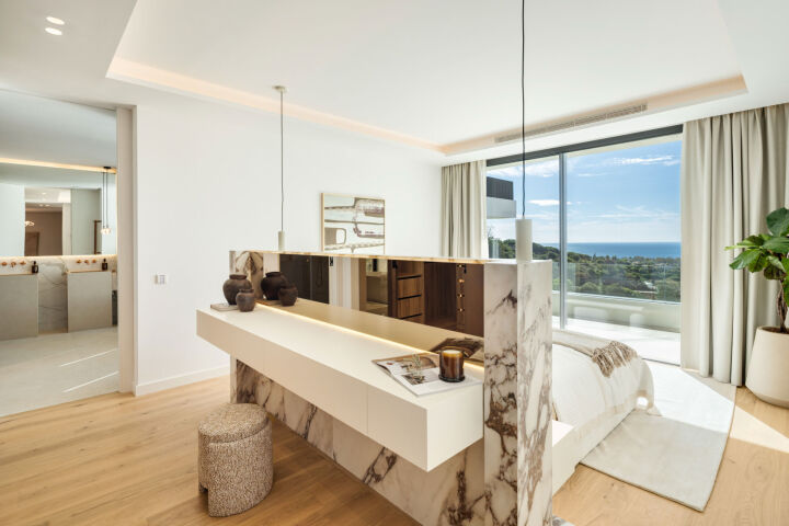 Villa Ember - A Turnkey Residence in Marbella East