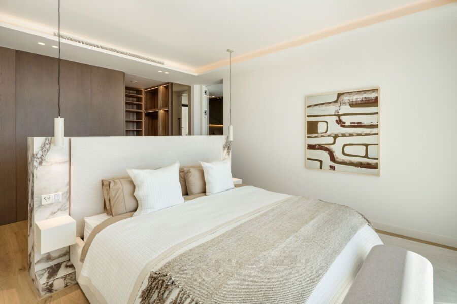 Villa Ember - Un nuevo hogar para disfrutar de Marbella Este