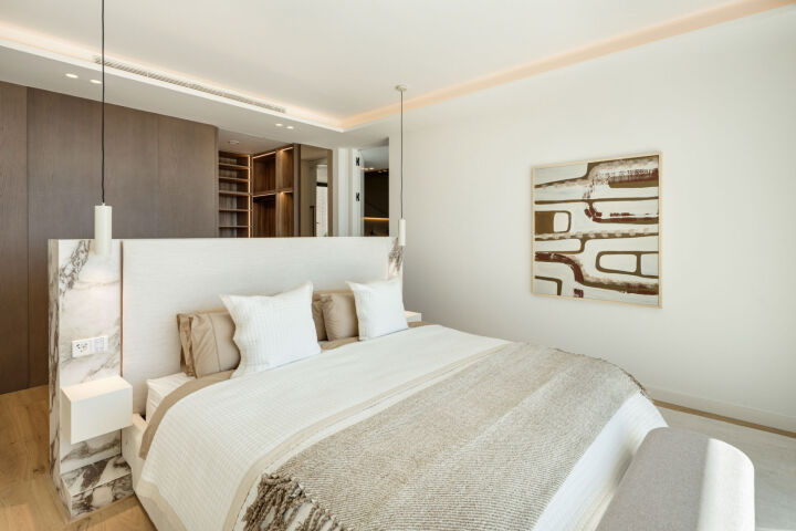 Villa Ember - A Turnkey Residence in Marbella East