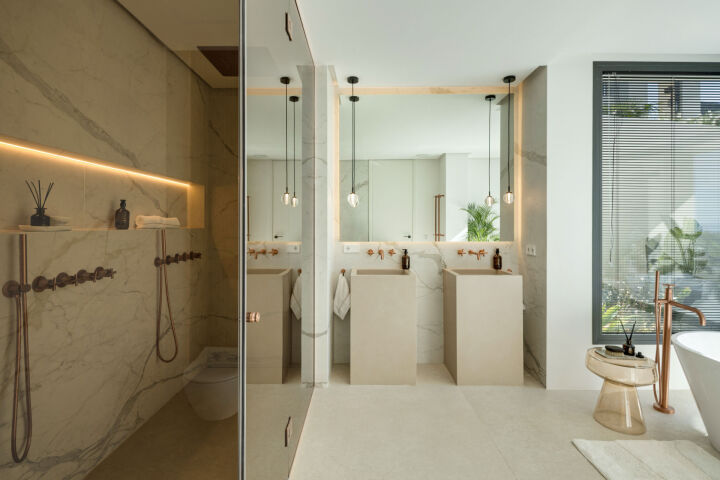 Villa Ember - A Turnkey Residence in Marbella East