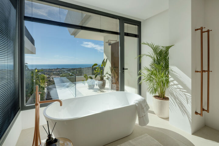 Villa Ember - A Turnkey Residence in Marbella East