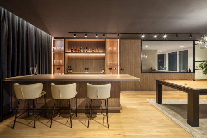Villa Ember - A Turnkey Residence in Marbella East