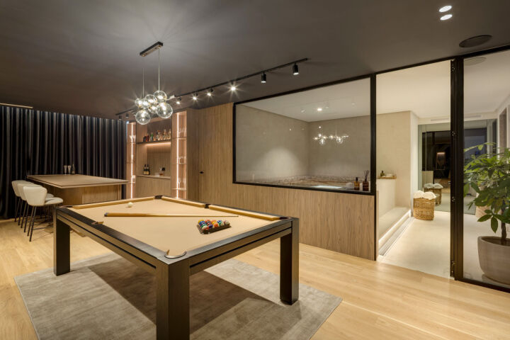 Villa Ember - A Turnkey Residence in Marbella East
