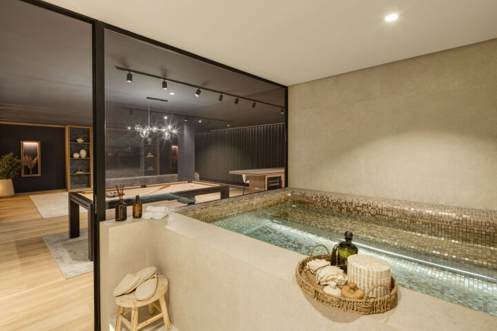 Villa Ember - A Turnkey Residence in Marbella East