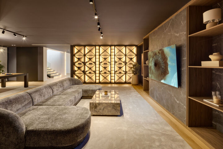 Villa Ember - A Turnkey Residence in Marbella East