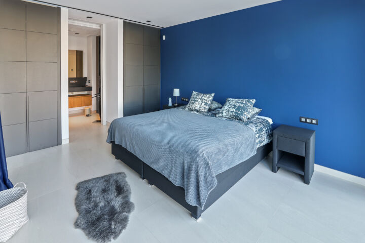 Villa Flamingo - Contemporary Golfside Villa in Los Flamingos, Benahavis