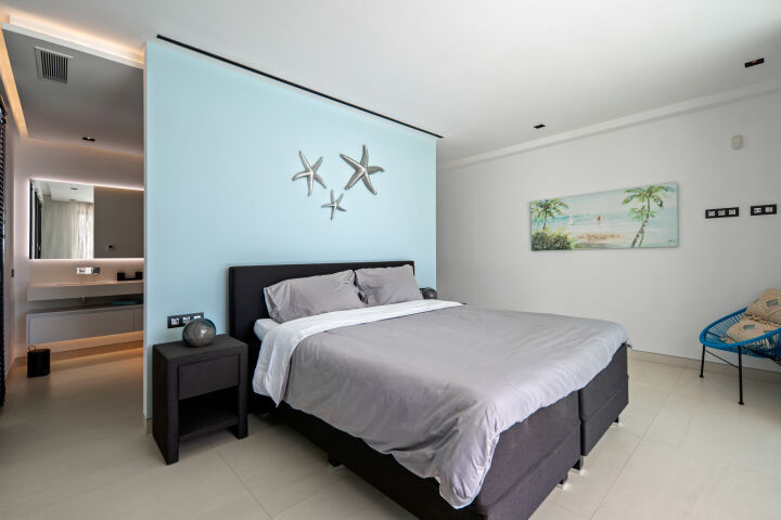 Villa Flamingo - Villa contemporaine en bord de golf à Los Flamingos, Benahavís