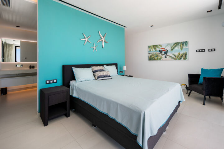 Villa Flamingo - Villa contemporaine en bord de golf à Los Flamingos, Benahavís