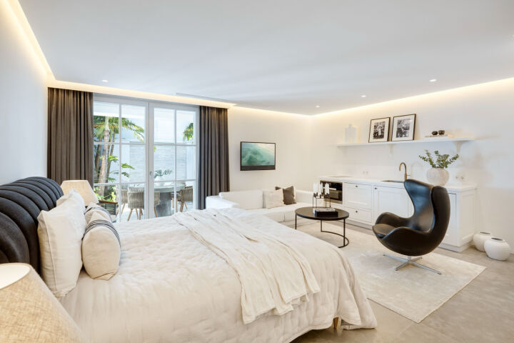 Villa Marbella - A Grand Villa Framed by Panoramic Views