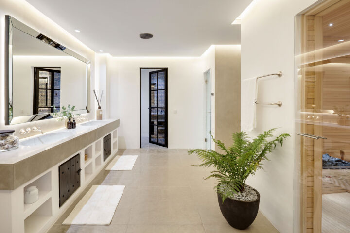 Villa Marbella - A Grand Villa Framed by Panoramic Views
