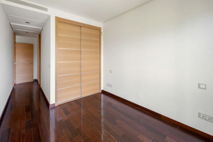 Buenavista 1221 - Double Duplex Penthouse Refurbishment Opportunity