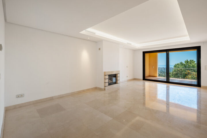 Buenavista 1221 - Double Duplex Penthouse Refurbishment Opportunity