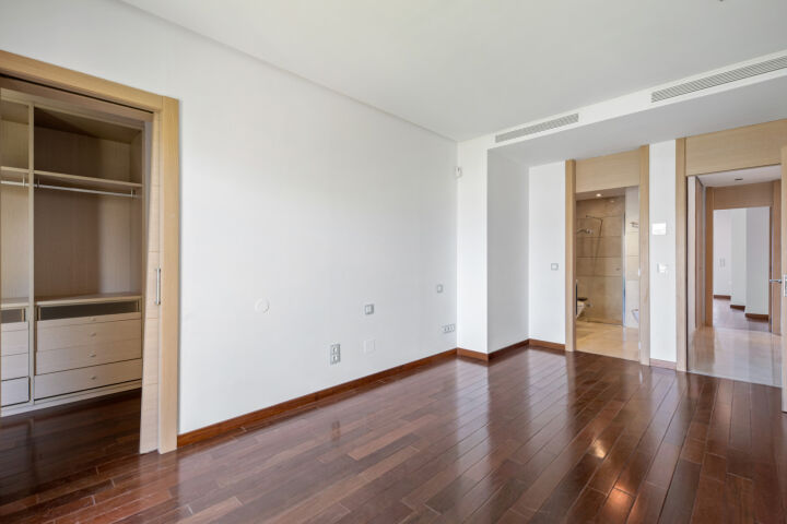 Buenavista 1221 - Double Duplex Penthouse Refurbishment Opportunity