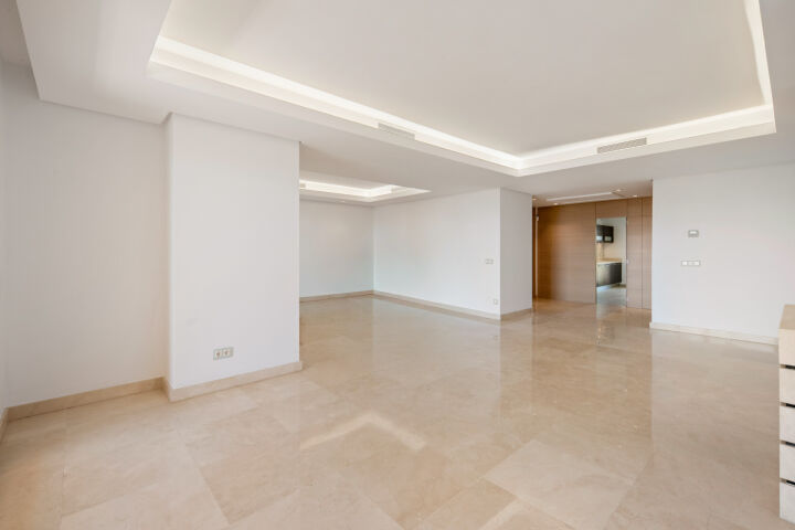Buenavista 1221 - Double Duplex Penthouse Refurbishment Opportunity
