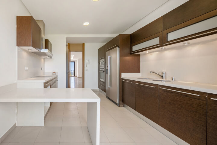 Buenavista 1221 - Double Duplex Penthouse Refurbishment Opportunity