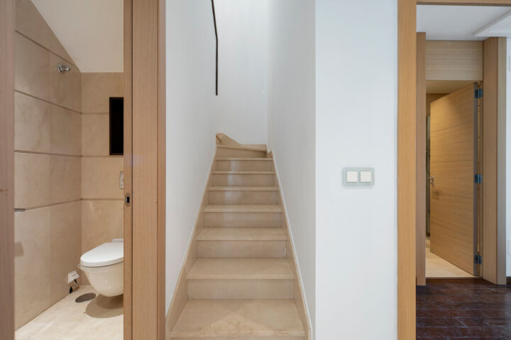 Buenavista 1221 - Double Duplex Penthouse Refurbishment Opportunity