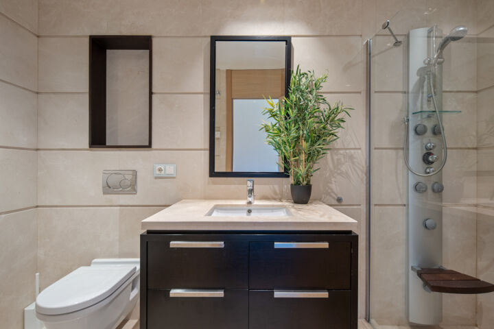Buenavista 1221 - Double Duplex Penthouse Refurbishment Opportunity