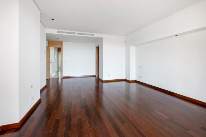 Buenavista 1221 - Double Duplex Penthouse Refurbishment Opportunity