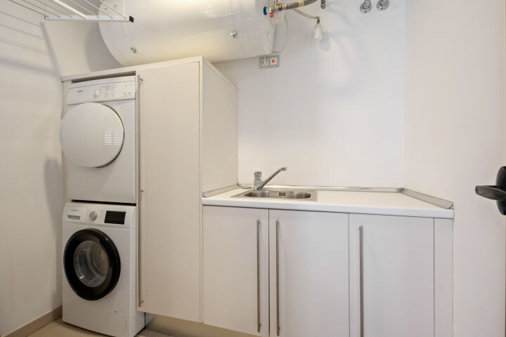Buenavista 1221 - Double Duplex Penthouse Refurbishment Opportunity