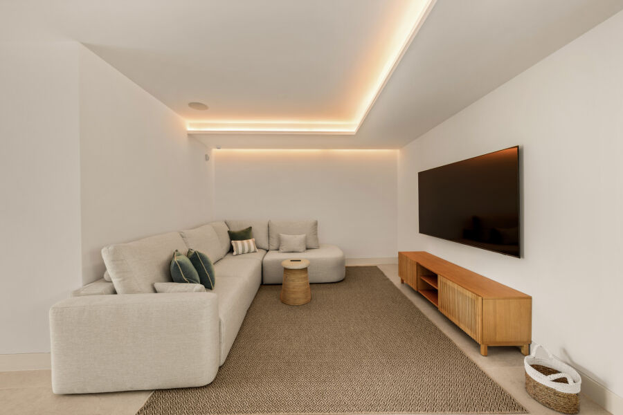 Casa Calas - Maison Moderne à El Paraíso