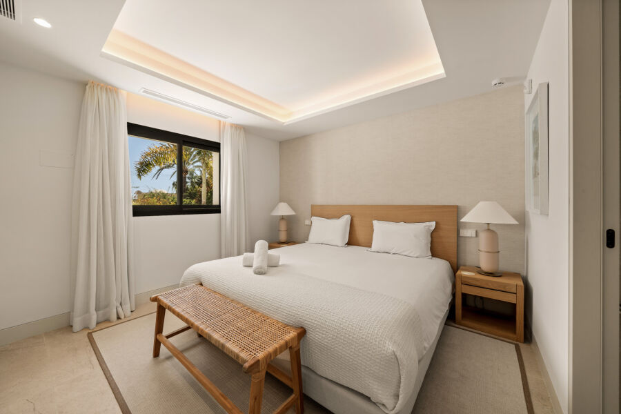 Casa Calas - Maison Moderne à El Paraíso