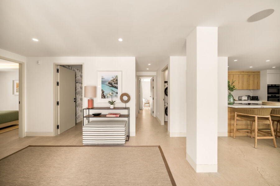 Casa Calas - Maison Moderne à El Paraíso