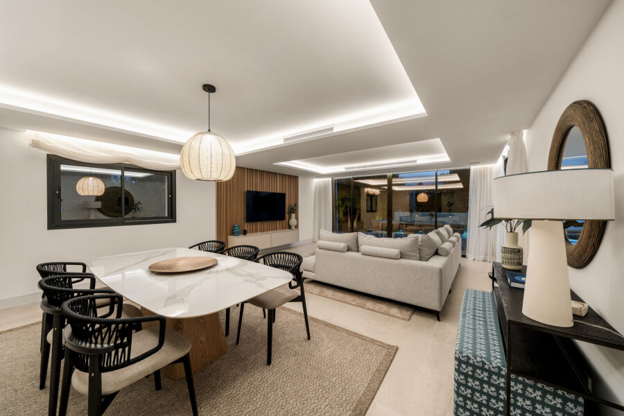 Casa Calas - Maison Moderne à El Paraíso