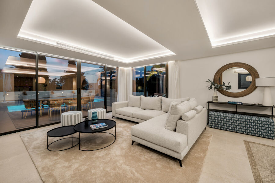 Casa Calas - Maison Moderne à El Paraíso