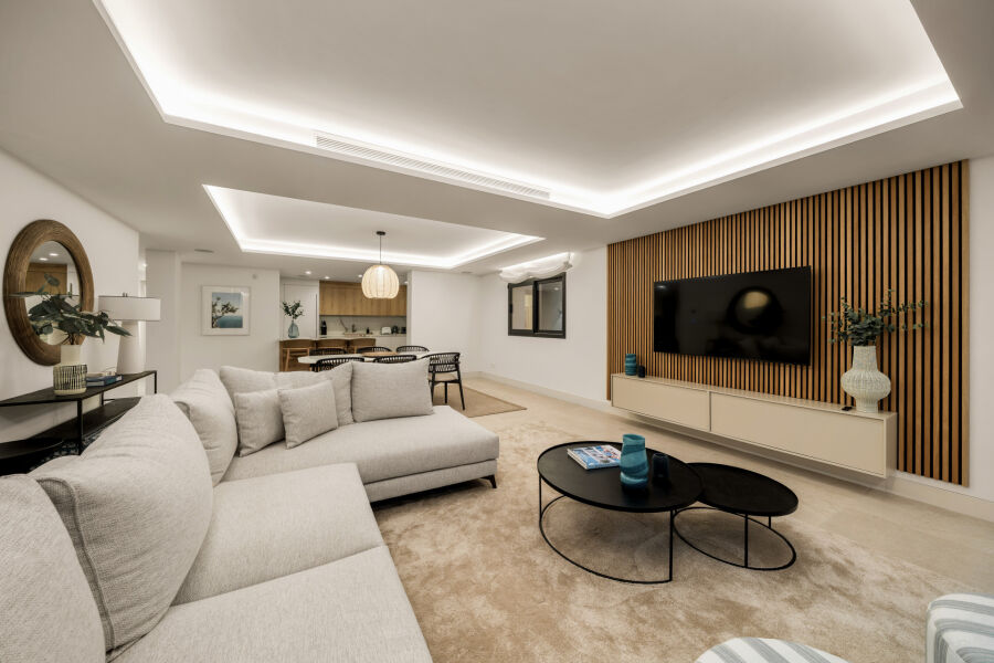Casa Calas - Maison Moderne à El Paraíso