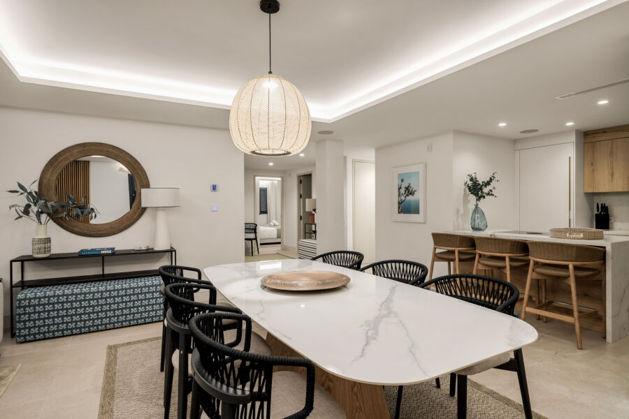 Casa Calas - Maison Moderne à El Paraíso