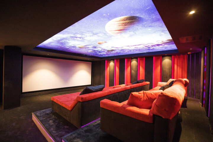 La Casa Blanca - Exceptional Modern Mansion with Guest House in the New Golden Mile