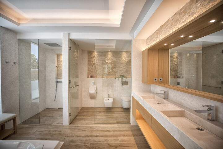 La Casa Blanca - Exceptional Modern Mansion with Guest House in the New Golden Mile