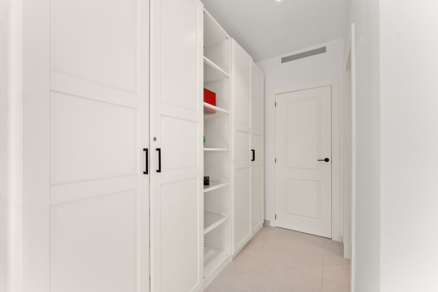 Casa Blanche - Appartement rénové élégant à Nueva Andalucia