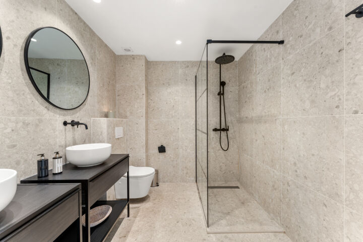 Casa Blanche - Stylish Renovated Apartment in Nueva Andalucia