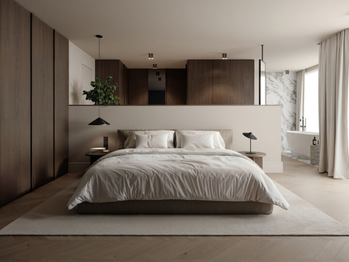 Villa Voir - Scandinavian-Style Villa in Los Naranjos Hill Club, Marbella