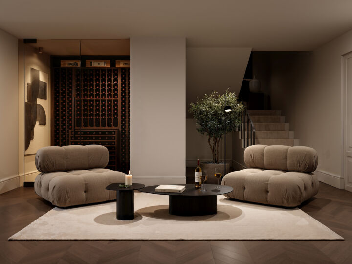 Villa Voir - Scandinavian-Style Villa in Los Naranjos Hill Club, Marbella