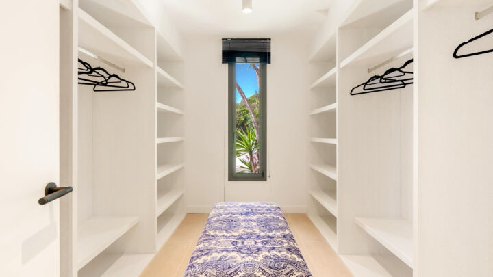Villa African View - Contemporary Villa with Sea Views in Nagüeles, Golden Mile