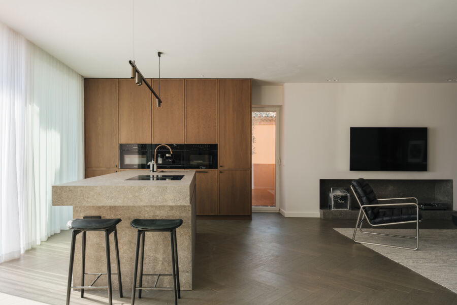 PH La Cerquilla - Duplex Penthouse in La Cerquilla, Nueva Andalucía