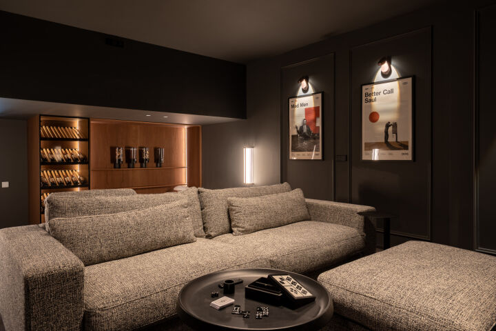 PH La Cerquilla - Duplex Penthouse in La Cerquilla, Nueva Andalucía