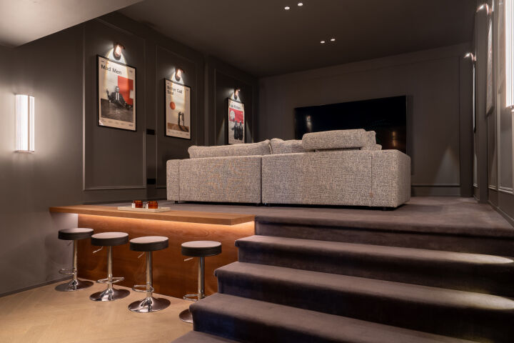 PH La Cerquilla - Duplex Penthouse in La Cerquilla, Nueva Andalucía