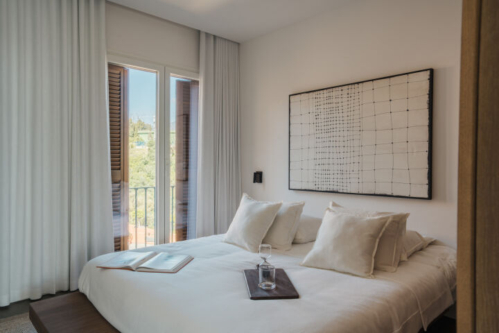 PH La Cerquilla - Duplex Penthouse in La Cerquilla, Nueva Andalucía