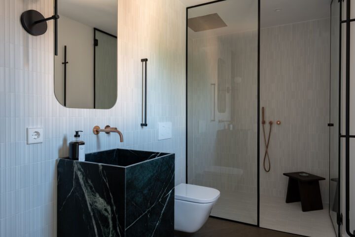 PH La Cerquilla - Duplex Penthouse in La Cerquilla, Nueva Andalucía
