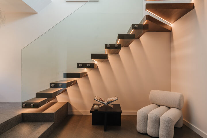 PH La Cerquilla - Duplex Penthouse in La Cerquilla, Nueva Andalucía
